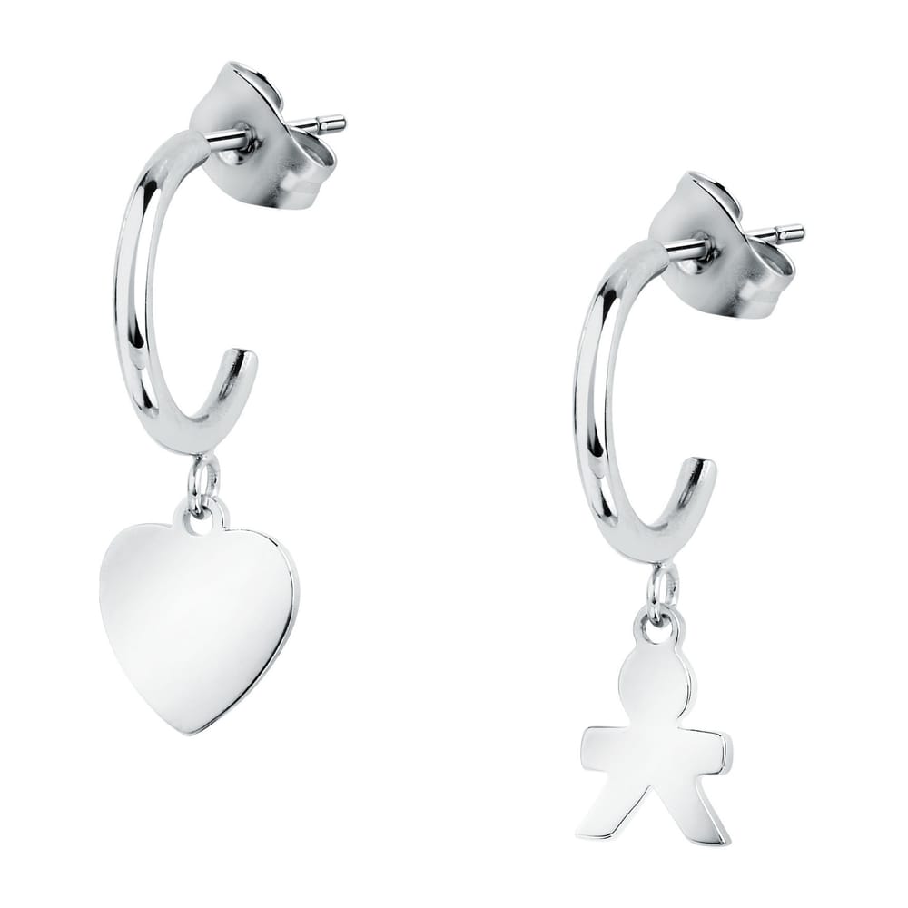 La Petite Story ORECCHINI DOLCICOCCOLE DOLCICOCCOLE - DOC.31Q401001600