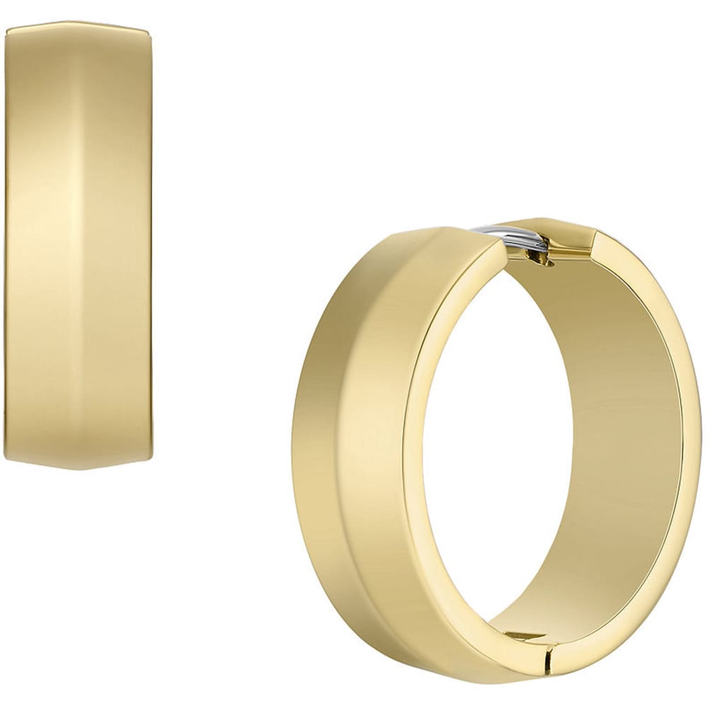 La Petite Story ORECCHINI FOSSIL FALL - FO.JF04539710