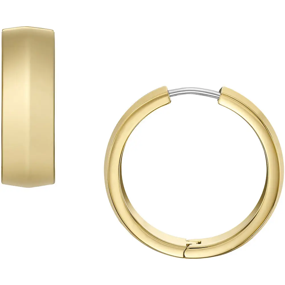 La Petite Story ORECCHINI FOSSIL FALL - FO.JF04539710