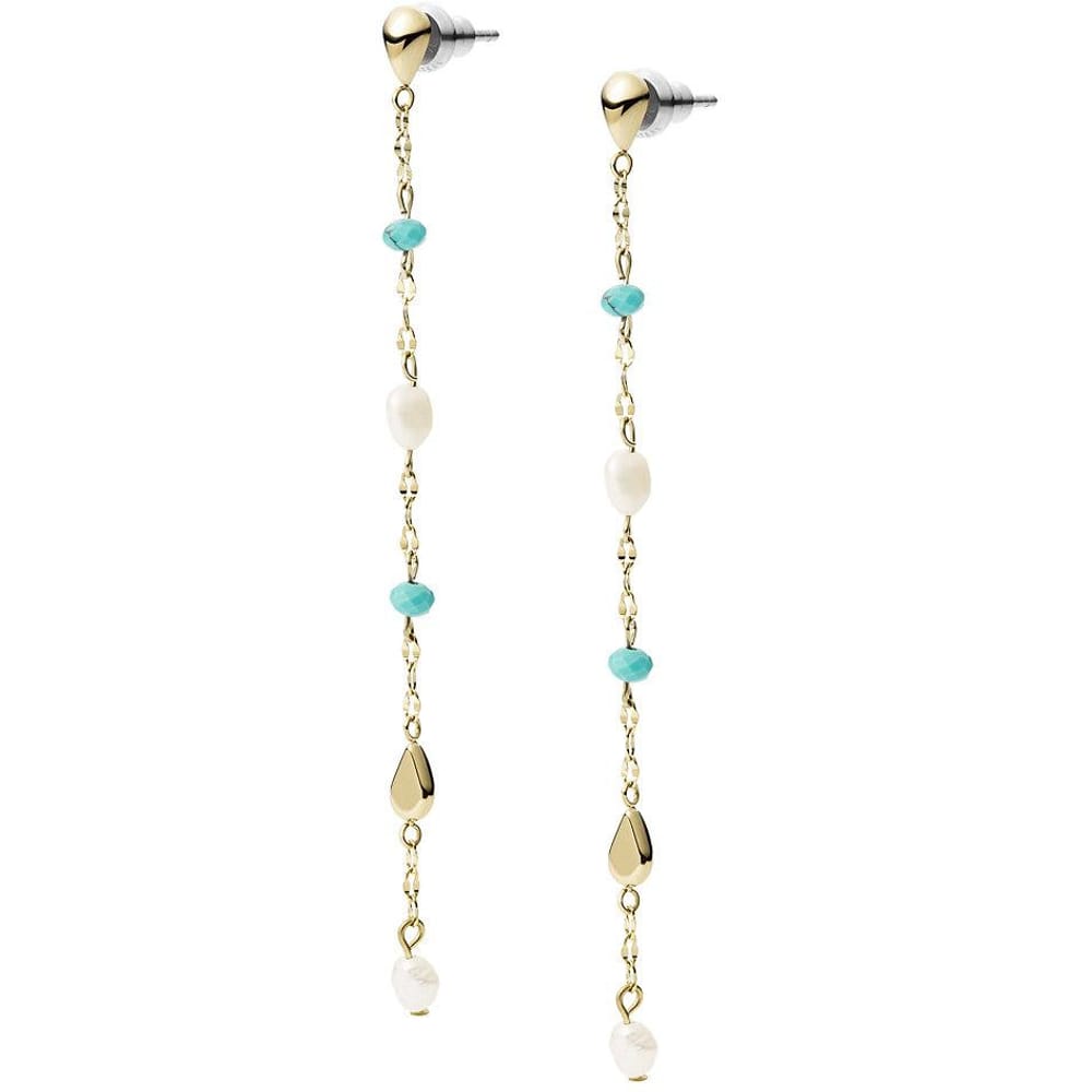 La Petite Story ORECCHINI FOSSIL FASHION - FO.JF03731710