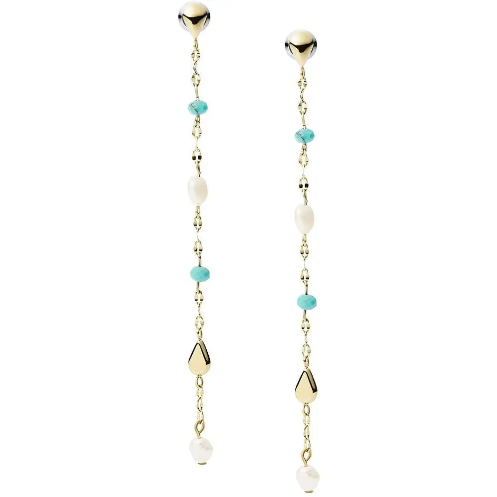 La Petite Story ORECCHINI FOSSIL FASHION - FO.JF03731710