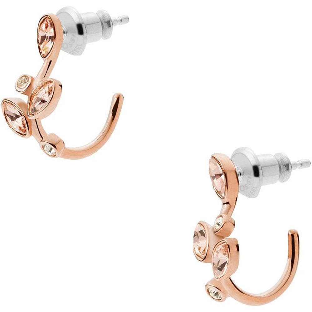 La Petite Story ORECCHINI FOSSIL VINTAGE GLITZ - FO.JF03697791