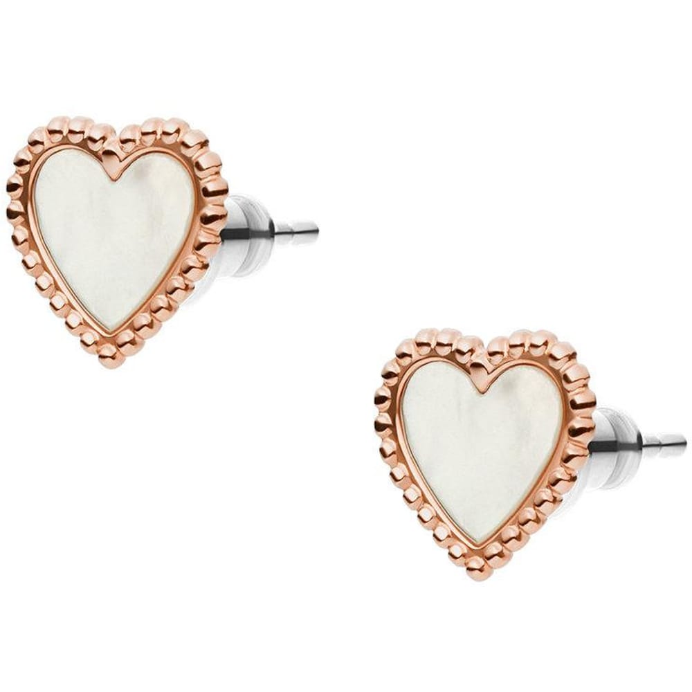 La Petite Story ORECCHINI FOSSIL VINTAGE MOTIFS - FO.JF03692791