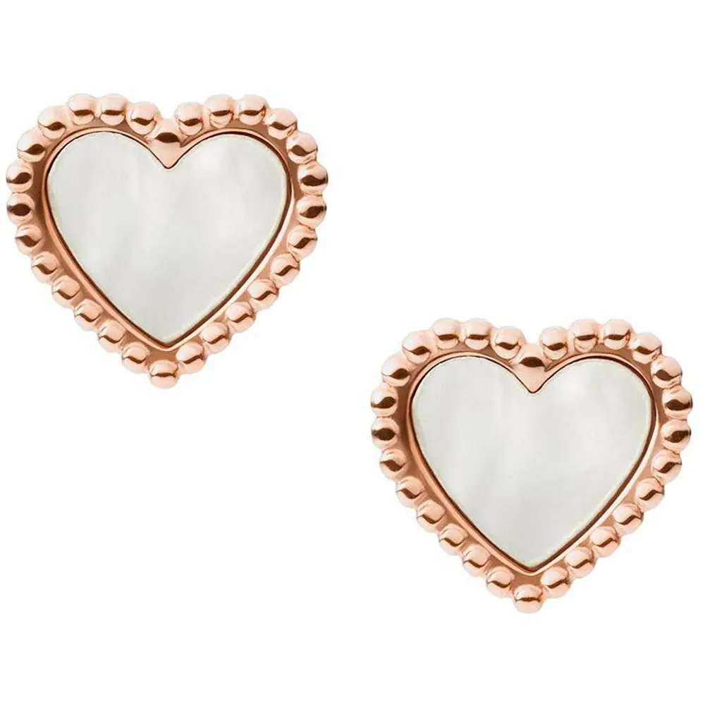 La Petite Story ORECCHINI FOSSIL VINTAGE MOTIFS - FO.JF03692791