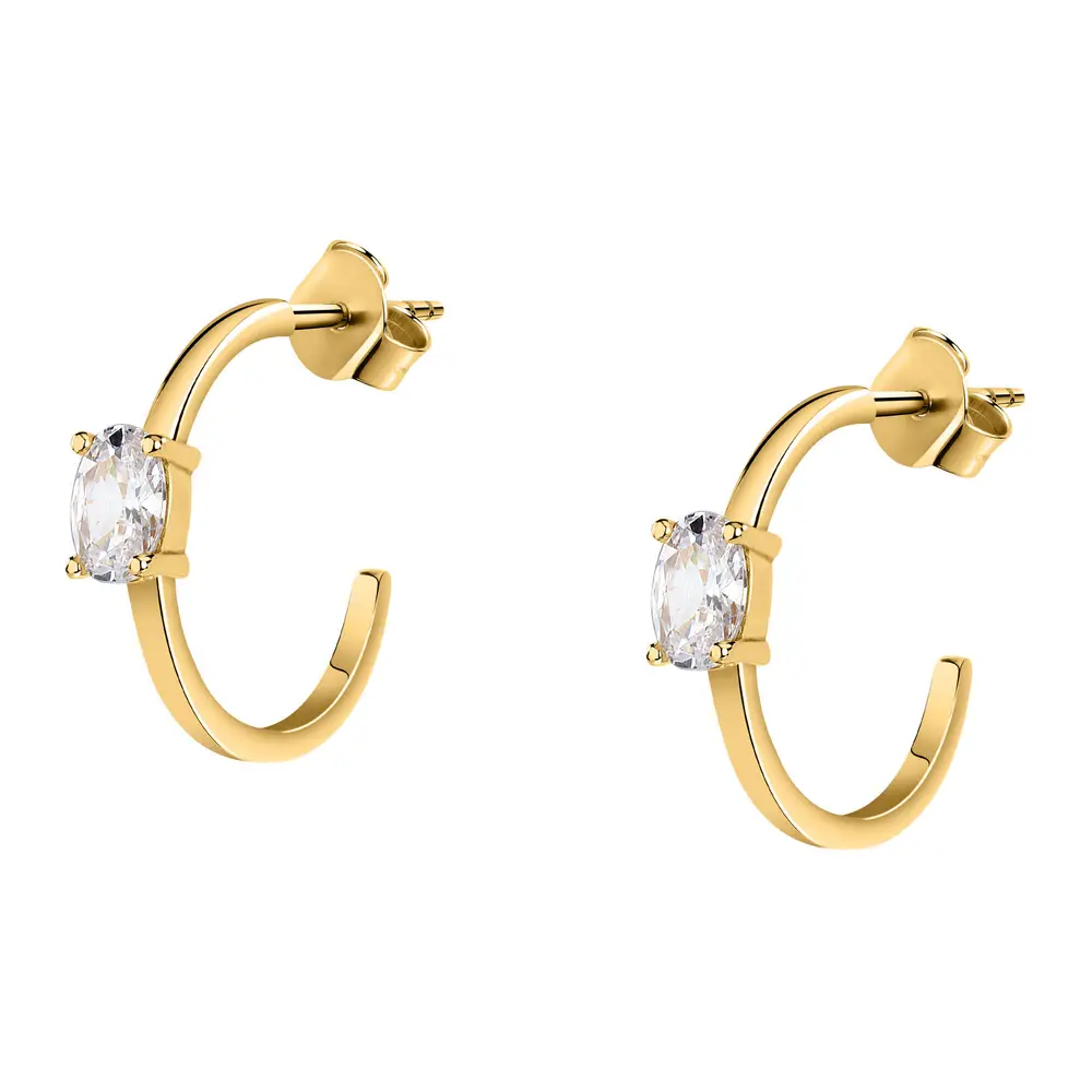 La Petite Story ORECCHINI IMPALA IMPALA - IM.625E01000600