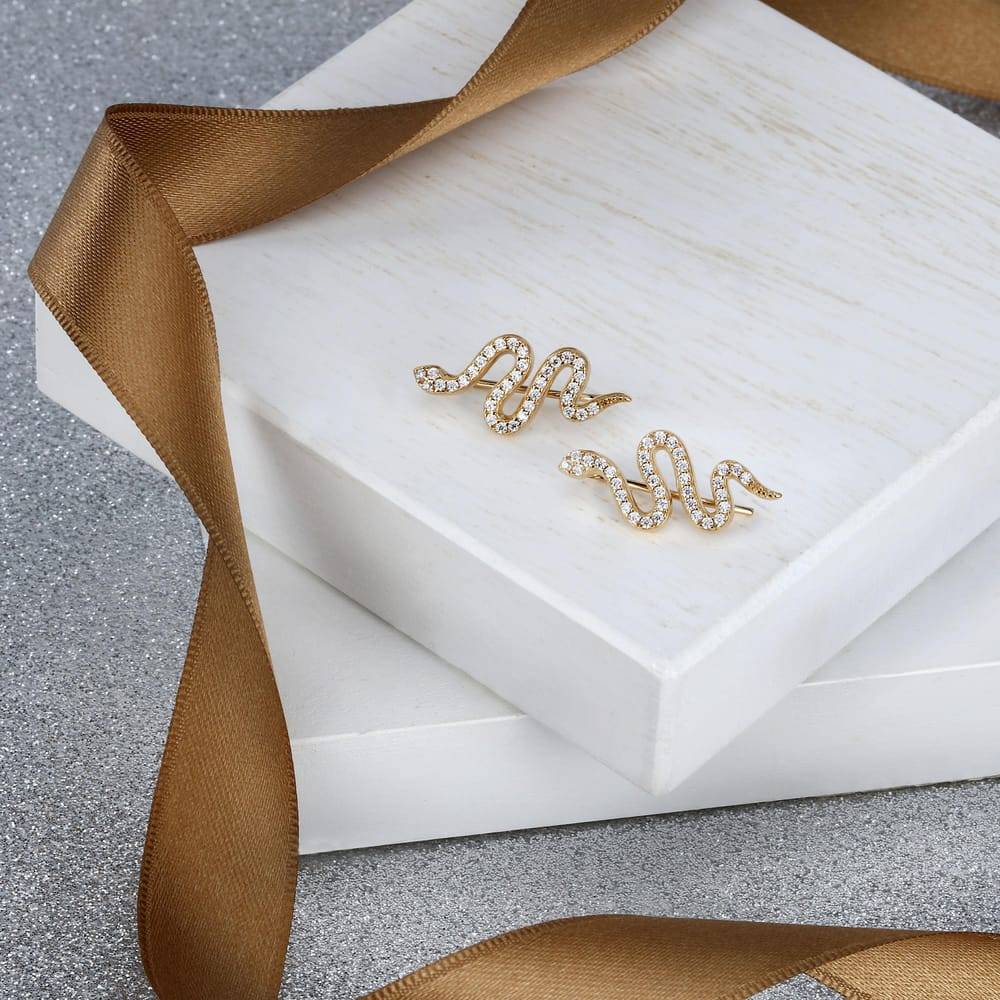 La Petite Story Orecchini Impala Ines - IM.D5145100001