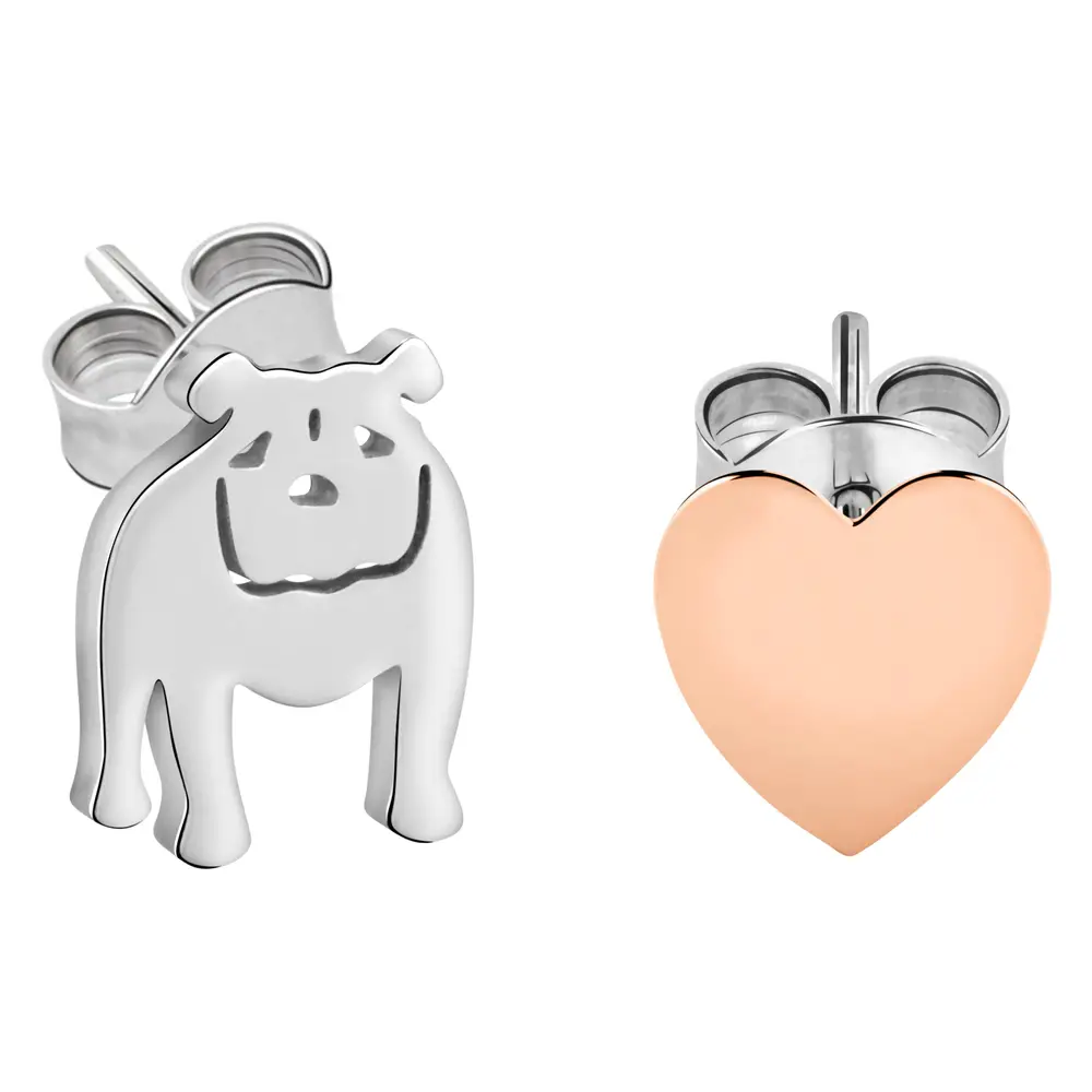 La Petite Story Orecchini La Petite Story Family - LPS01AQI01