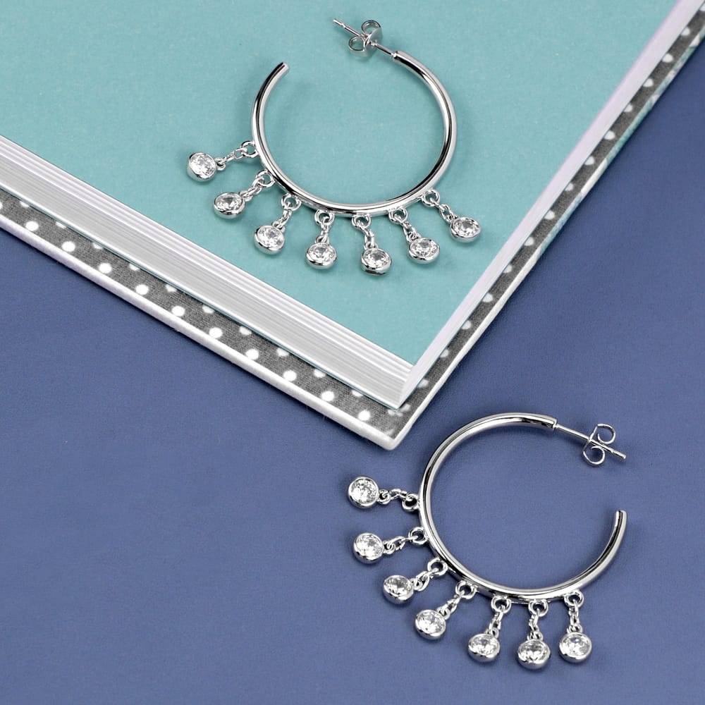 La Petite Story Orecchini La Petite Story Myself - LPS01AQB03