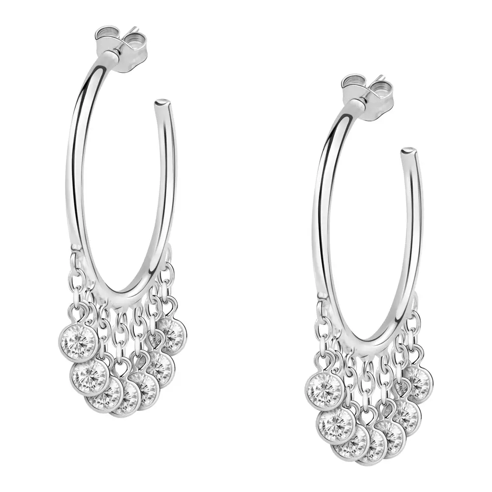 La Petite Story Orecchini La Petite Story Myself - LPS01AQB03