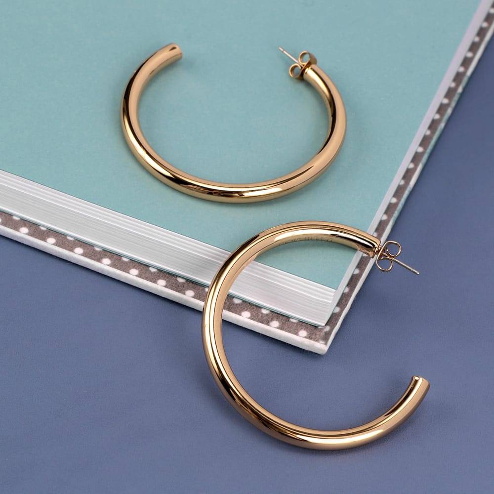 La Petite Story Orecchini La Petite Story Myself - LPS01AQB13