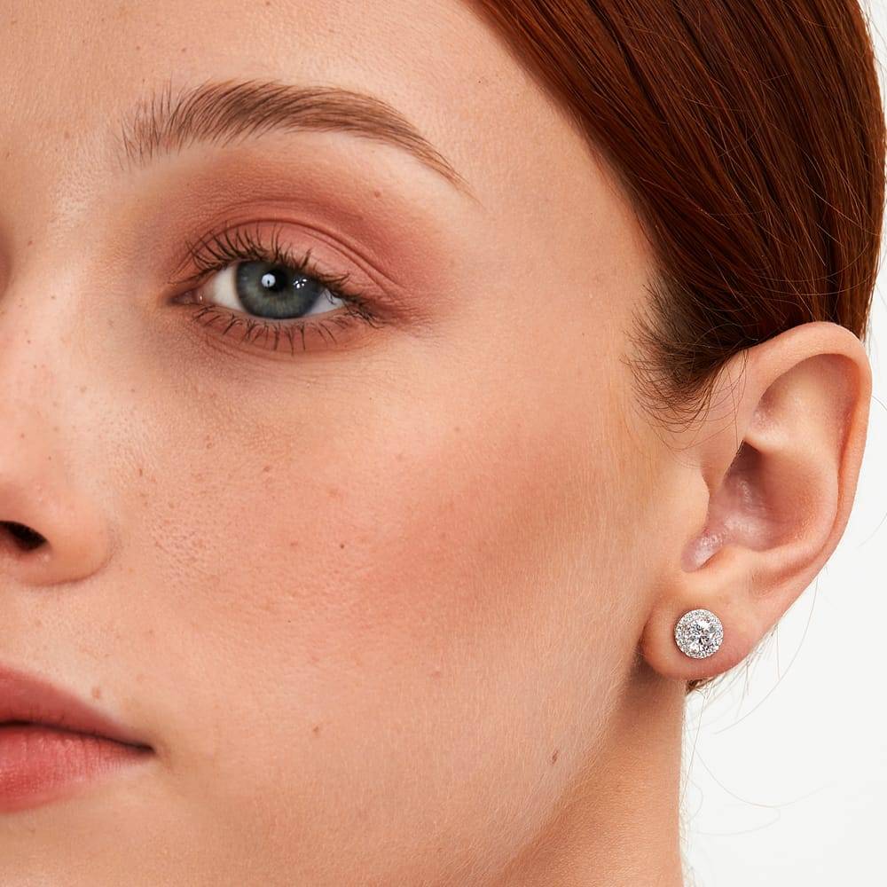 La Petite Story Orecchini La Petite Story Silver - LPS01AWV02