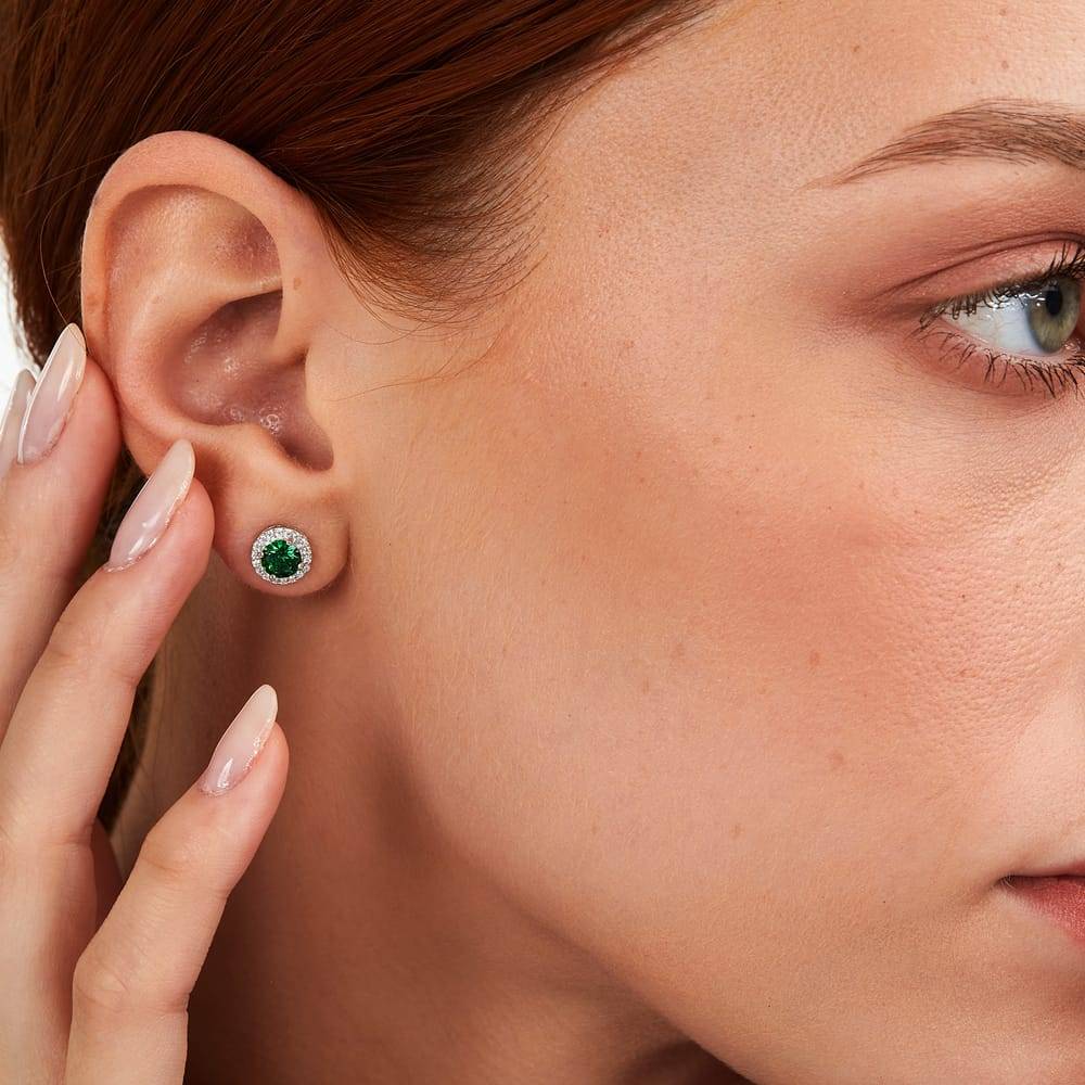 La Petite Story Orecchini La Petite Story Silver - LPS01AWV03