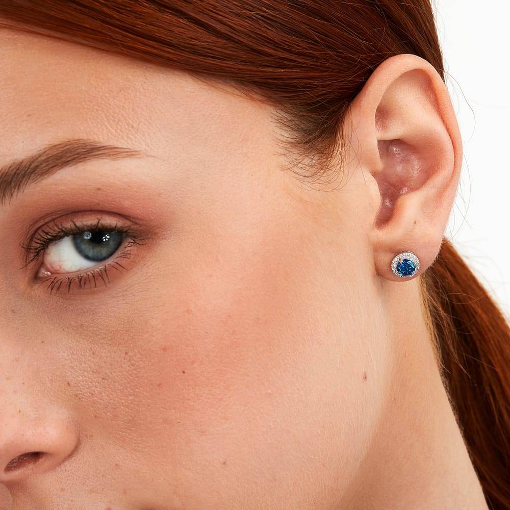 La Petite Story Orecchini La Petite Story Silver - LPS01AWV04