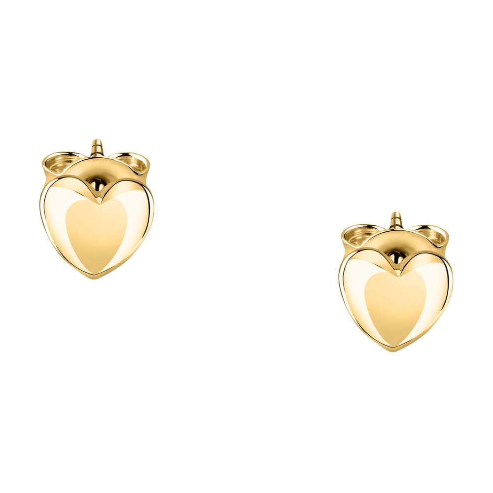 La Petite Story Orecchini La Petite Story Silver - LPS01AWV06