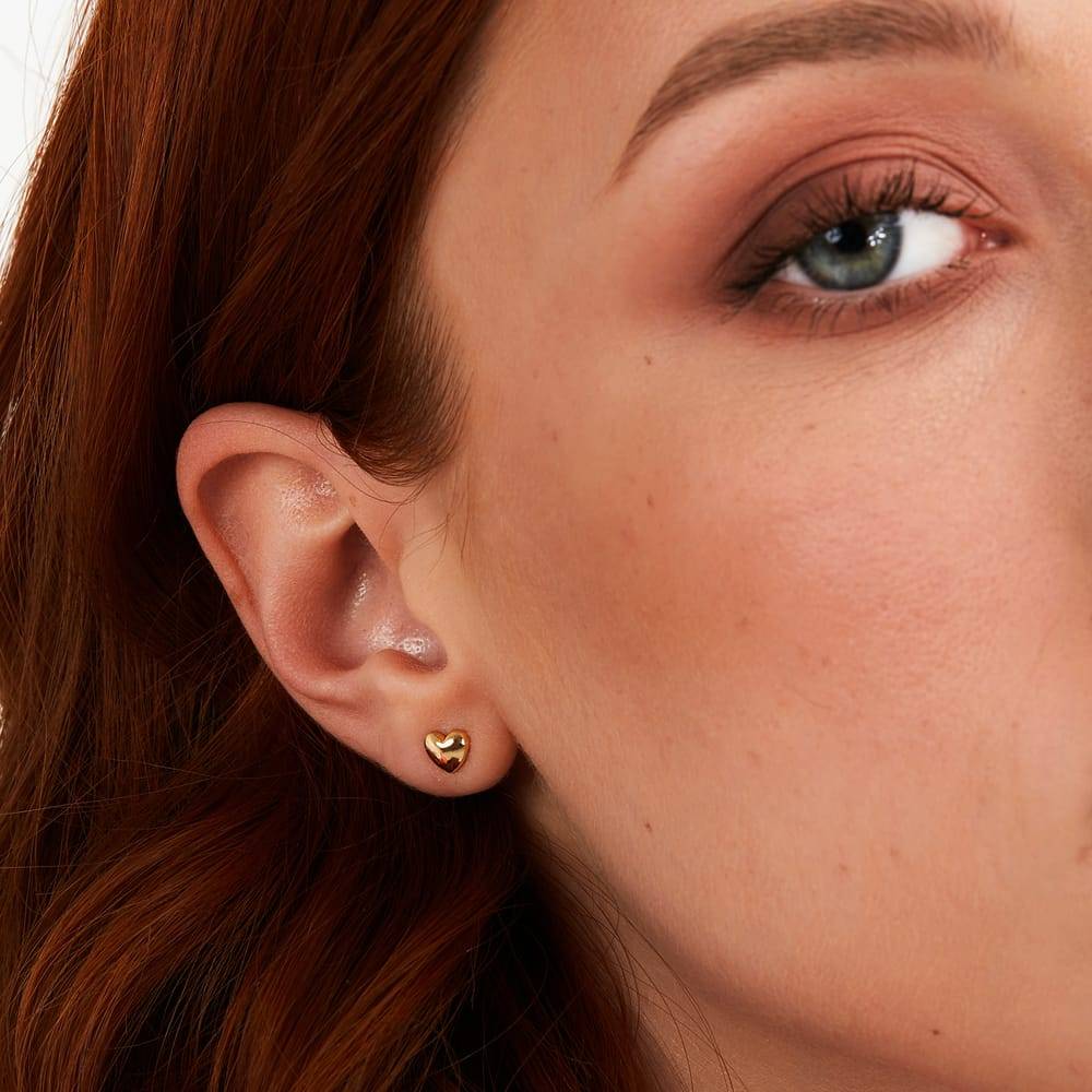 La Petite Story Orecchini La Petite Story Silver - LPS01AWV06