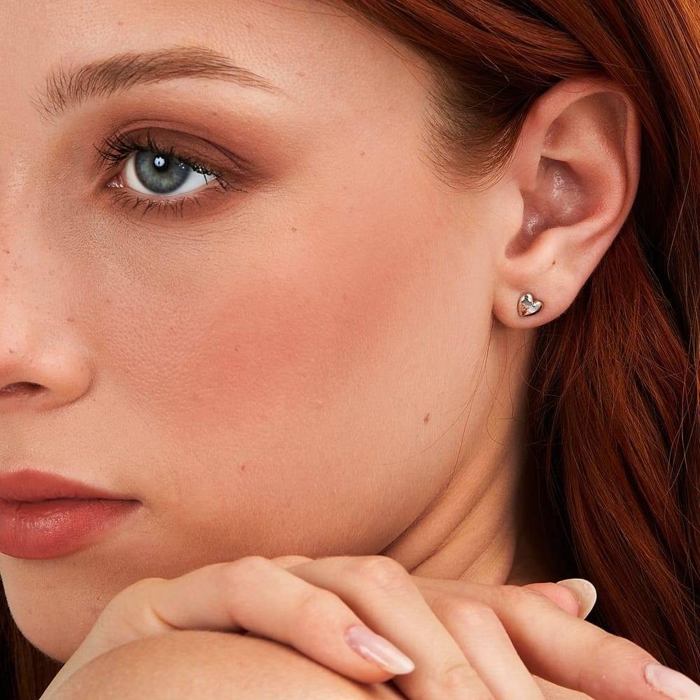 La Petite Story Orecchini La Petite Story Silver - LPS01AWV07