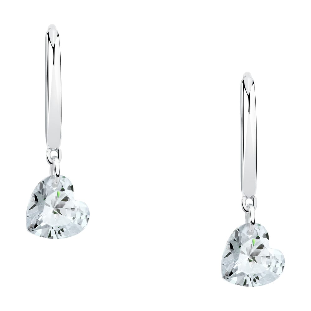 La Petite Story Orecchini La Petite Story Silver - LPS01AWV08