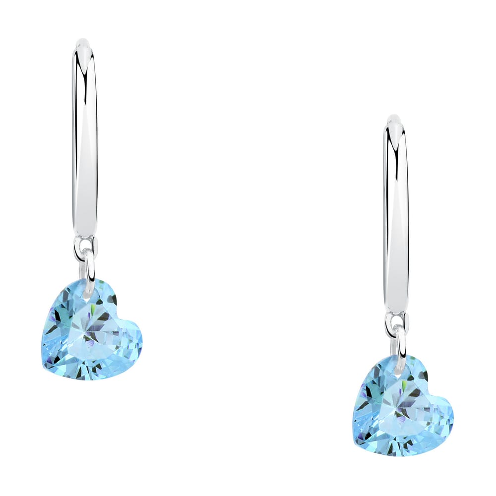 La Petite Story Orecchini La Petite Story Silver - LPS01AWV09