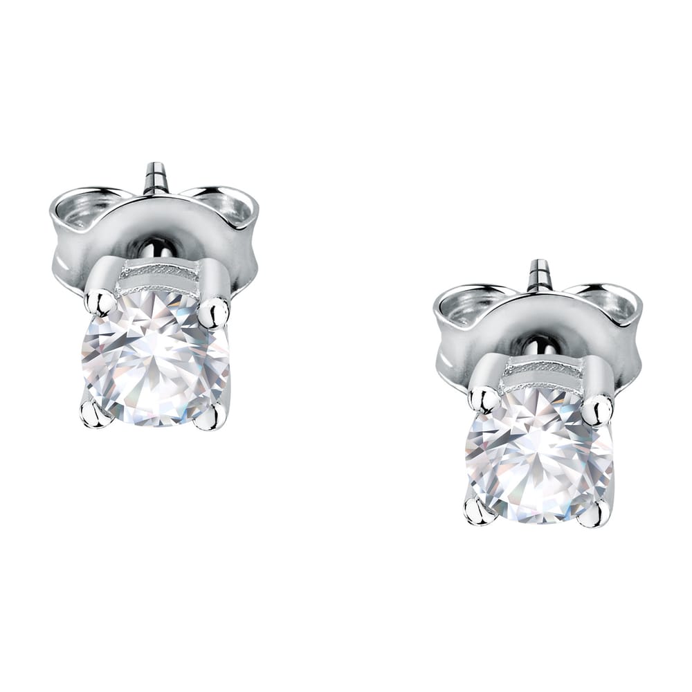 La Petite Story Orecchini La Petite Story Silver - LPS01AWV12