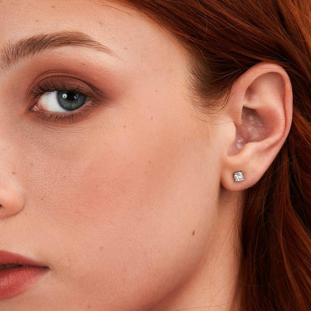 La Petite Story Orecchini La Petite Story Silver - LPS01AWV12