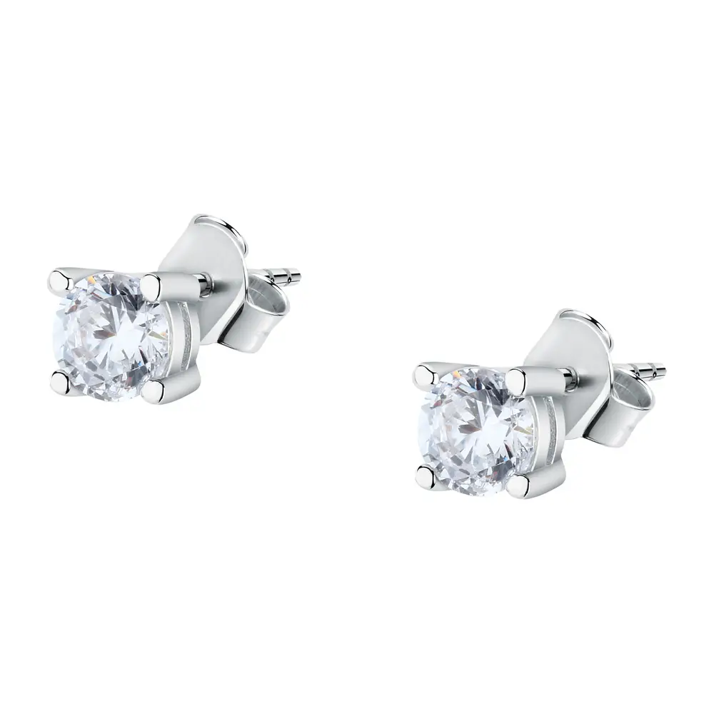 La Petite Story Orecchini La Petite Story Silver - LPS01AWV12