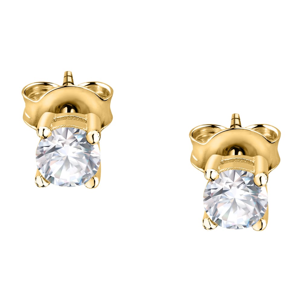 La Petite Story Orecchini La Petite Story Silver - LPS01AWV13