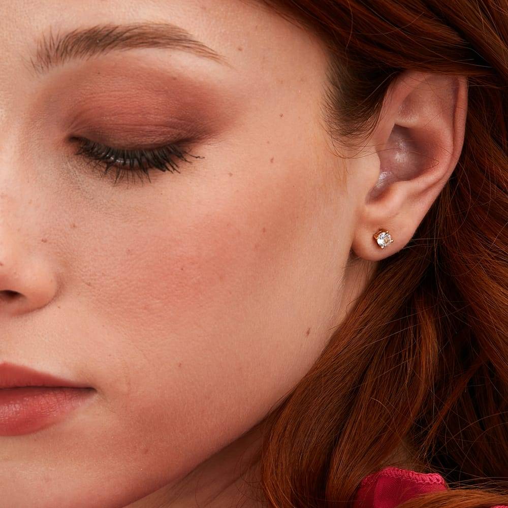 La Petite Story Orecchini La Petite Story Silver - LPS01AWV13