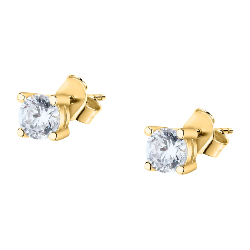 La Petite Story Orecchini La Petite Story Silver - LPS01AWV13