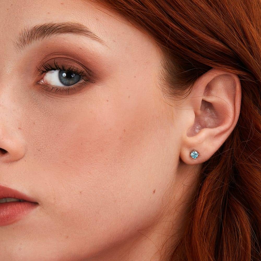 La Petite Story Orecchini La Petite Story Silver - LPS01AWV14