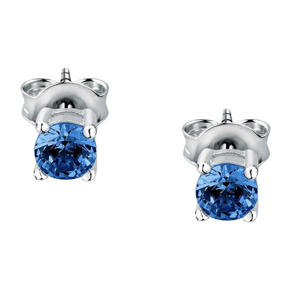 La Petite Story Orecchini La Petite Story Silver - LPS01AWV15