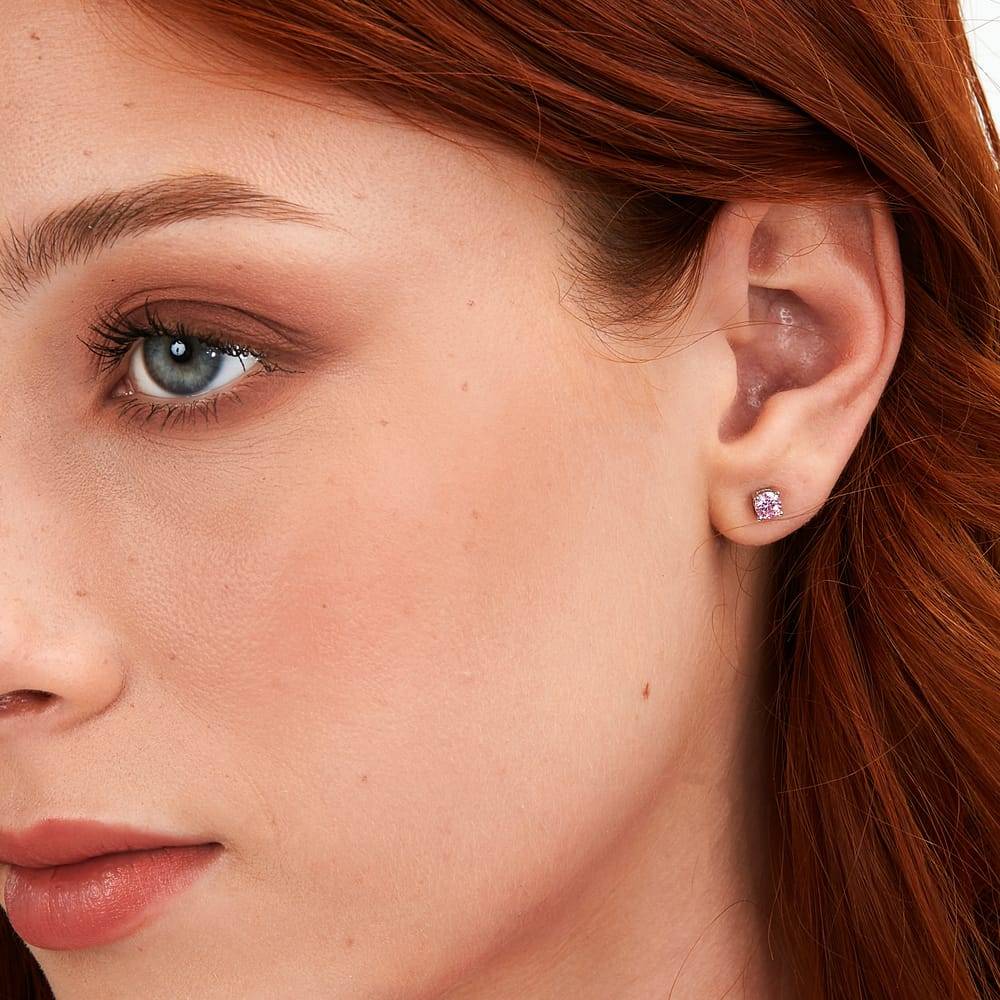 La Petite Story Orecchini La Petite Story Silver - LPS01AWV16