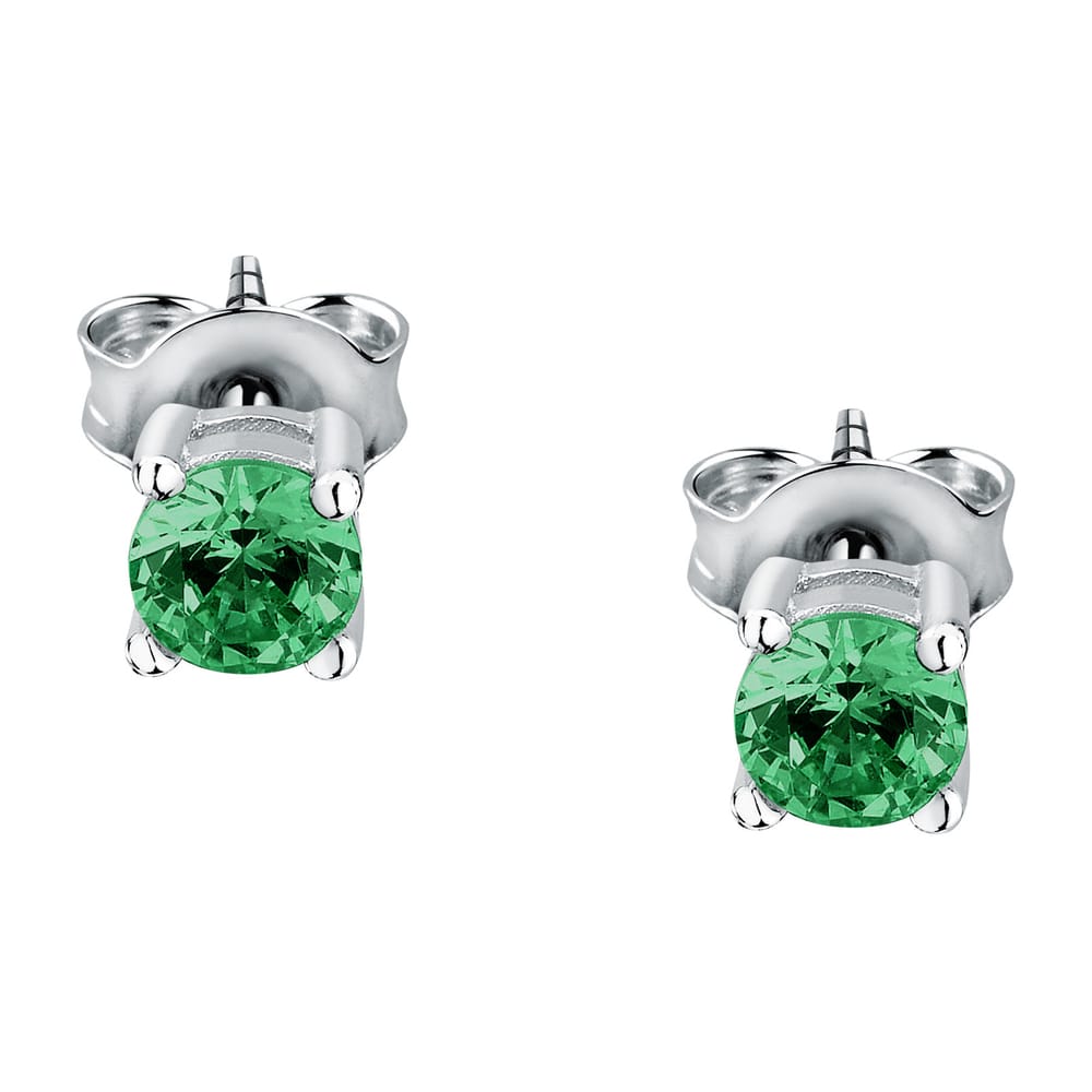 La Petite Story Orecchini La Petite Story Silver - LPS01AWV17