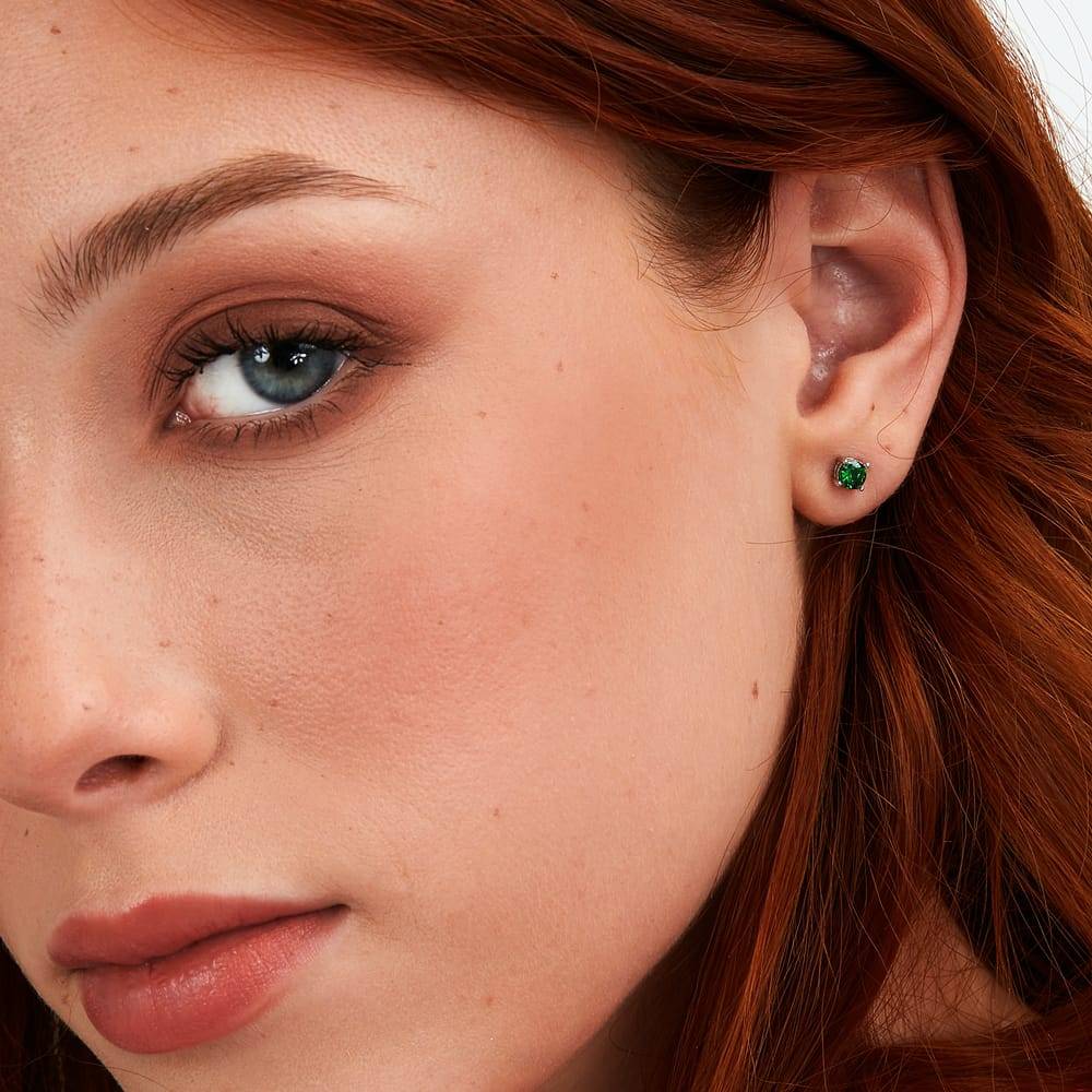 La Petite Story Orecchini La Petite Story Silver - LPS01AWV17