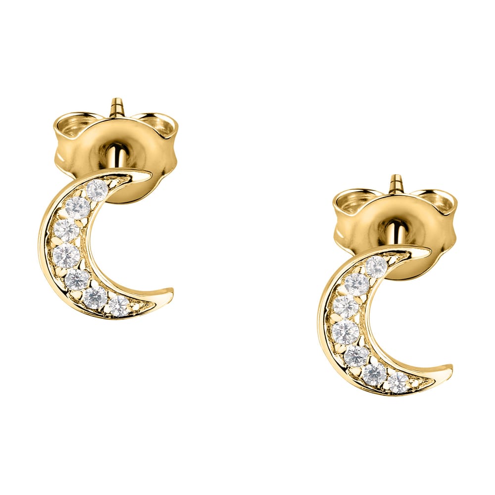 La Petite Story Orecchini La Petite Story Silver - LPS01AWV22