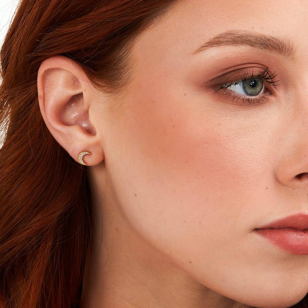 La Petite Story Orecchini La Petite Story Silver - LPS01AWV22