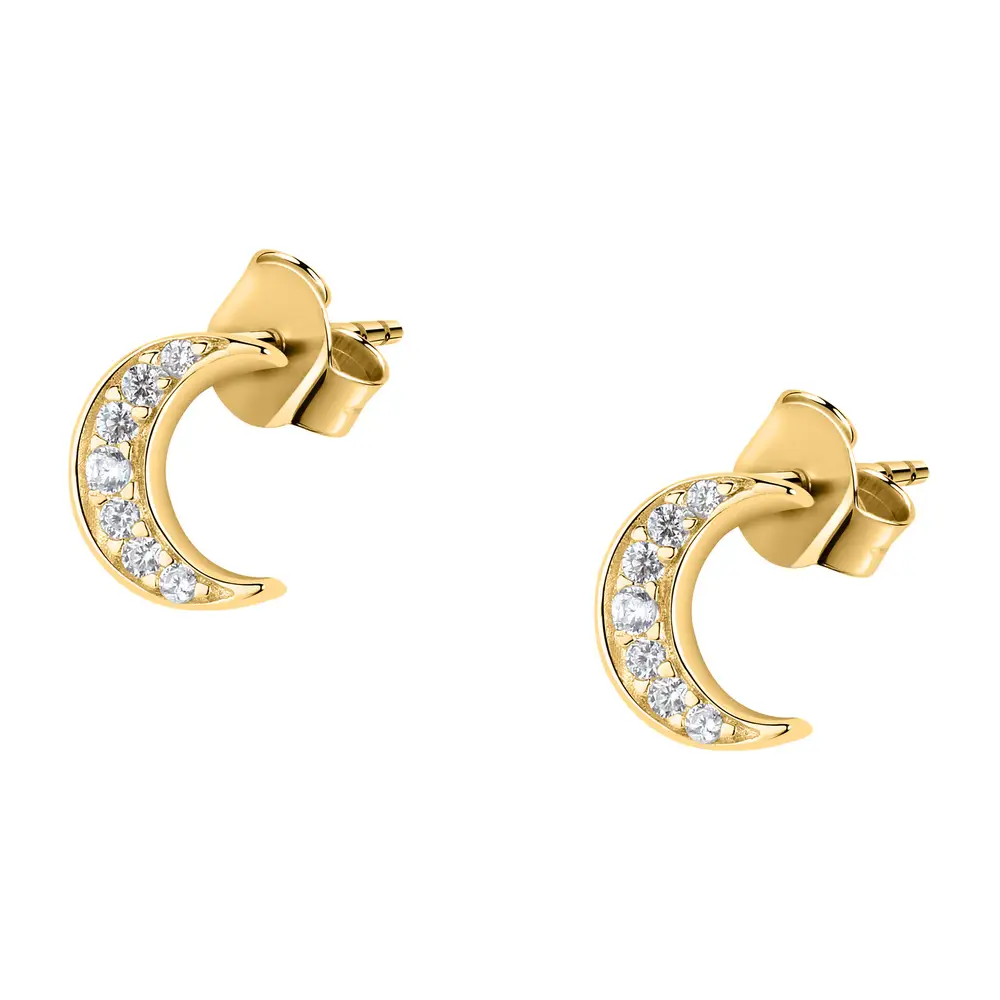 La Petite Story Orecchini La Petite Story Silver - LPS01AWV22