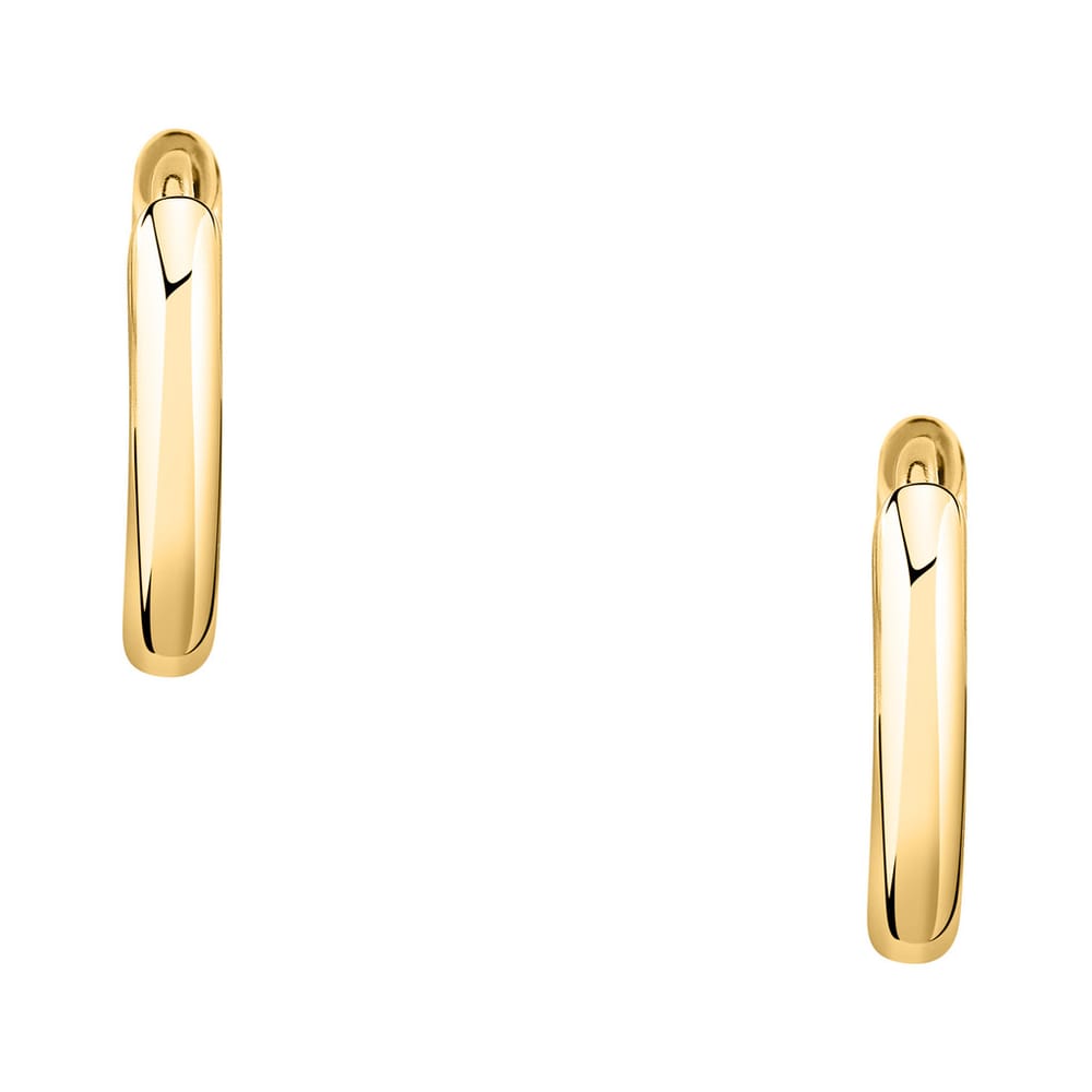 La Petite Story ORECCHINI LA PETITE STORY SILVER - LPS01AWV24