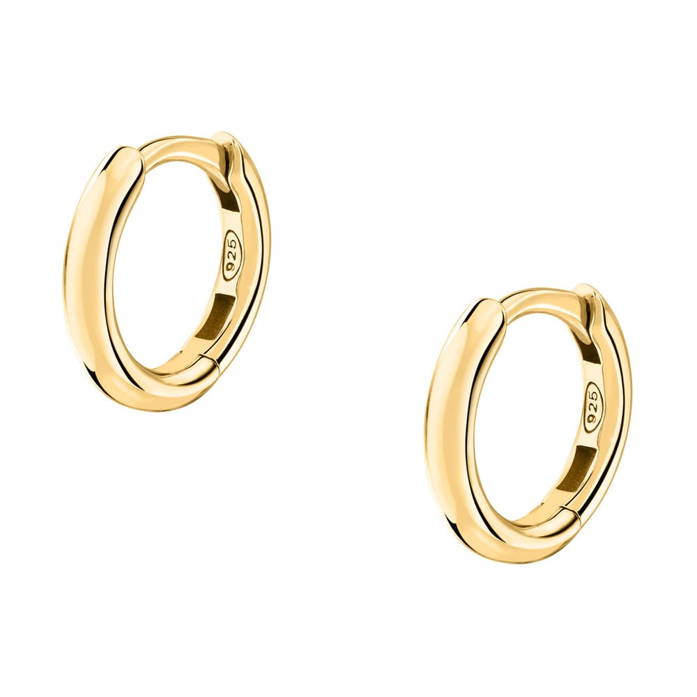 La Petite Story ORECCHINI LA PETITE STORY SILVER - LPS01AWV24