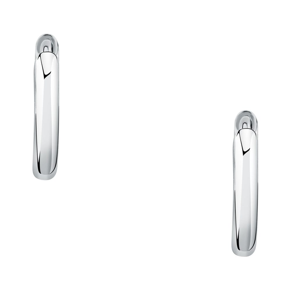 La Petite Story ORECCHINI LA PETITE STORY SILVER - LPS01AWV25