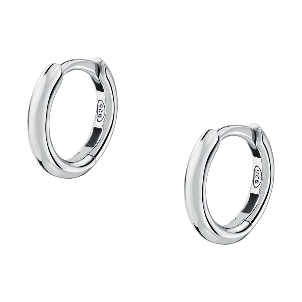 La Petite Story ORECCHINI LA PETITE STORY SILVER - LPS01AWV25