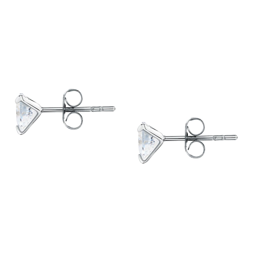 La Petite Story ORECCHINI LA PETITE STORY SILVER - LPS01AWV27