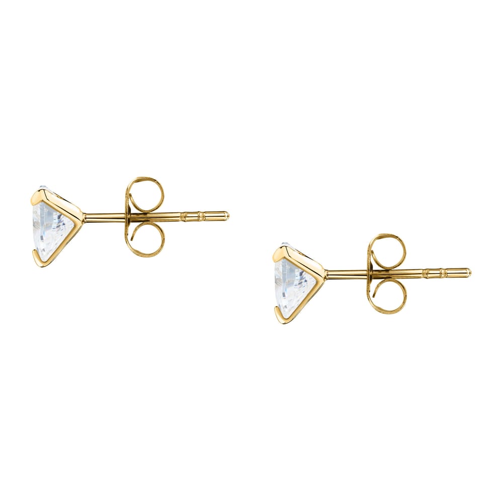 La Petite Story ORECCHINI LA PETITE STORY SILVER - LPS01AWV30