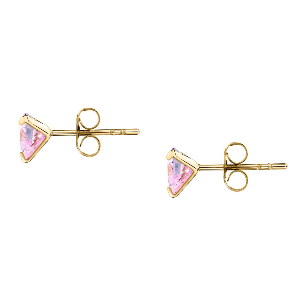 La Petite Story ORECCHINI LA PETITE STORY SILVER - LPS01AWV31