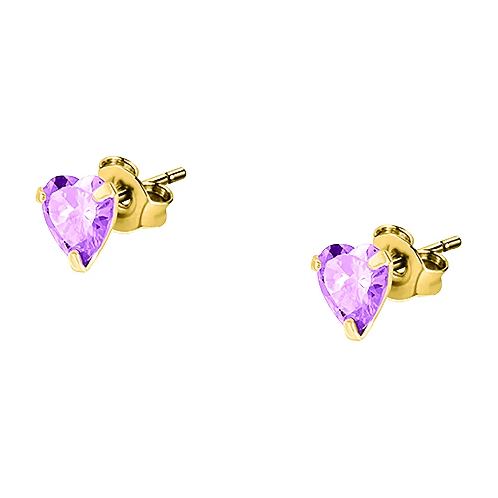 La Petite Story ORECCHINI LA PETITE STORY SILVER - LPS01AWV31