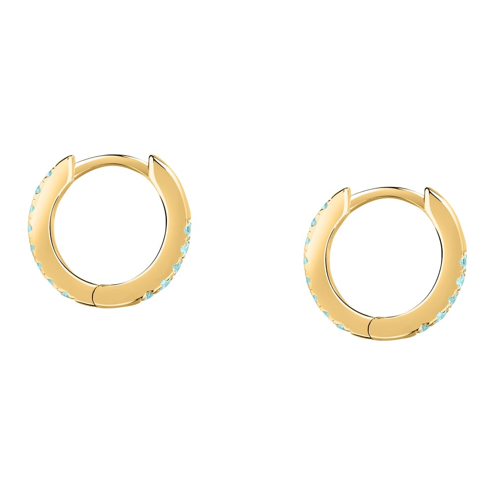 La Petite Story ORECCHINI LA PETITE STORY SILVER - LPS01AWV35