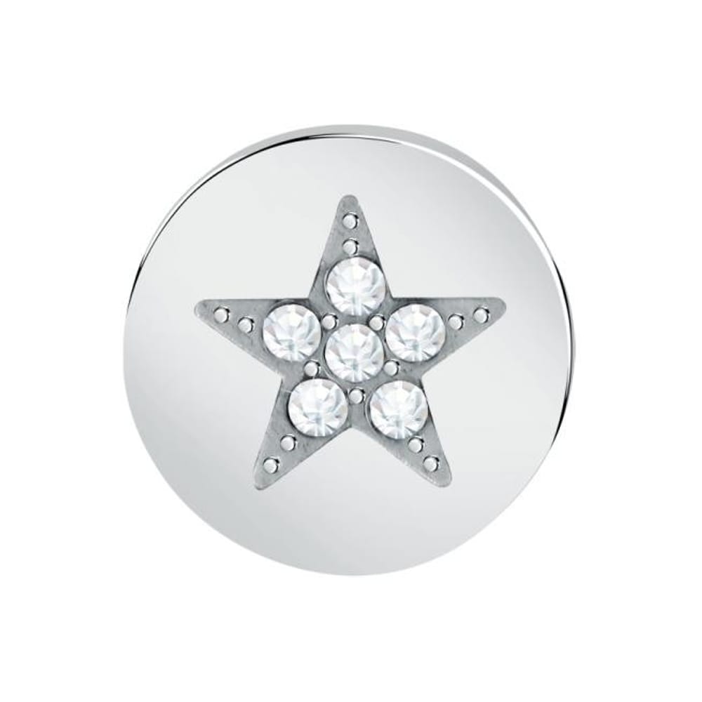 La Petite Story ORECCHINI LA PETITE STORY SINGLE EARRINGS - LPS02AQM62