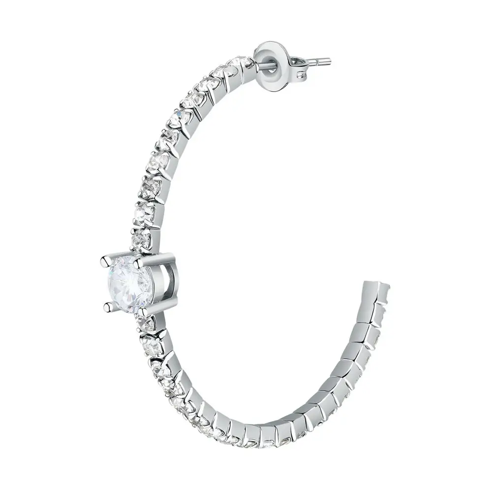 La Petite Story ORECCHINI LA PETITE STORY SINGLE EARRINGS - LPS02AQM56