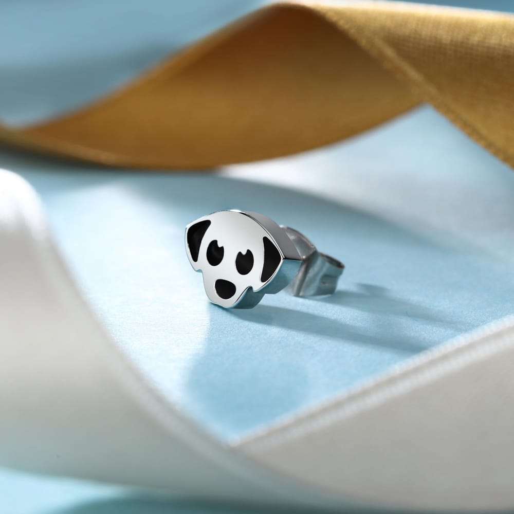 La Petite Story ORECCHINI LA PETITE STORY SINGLE EARRINGS - LPS02AQM66