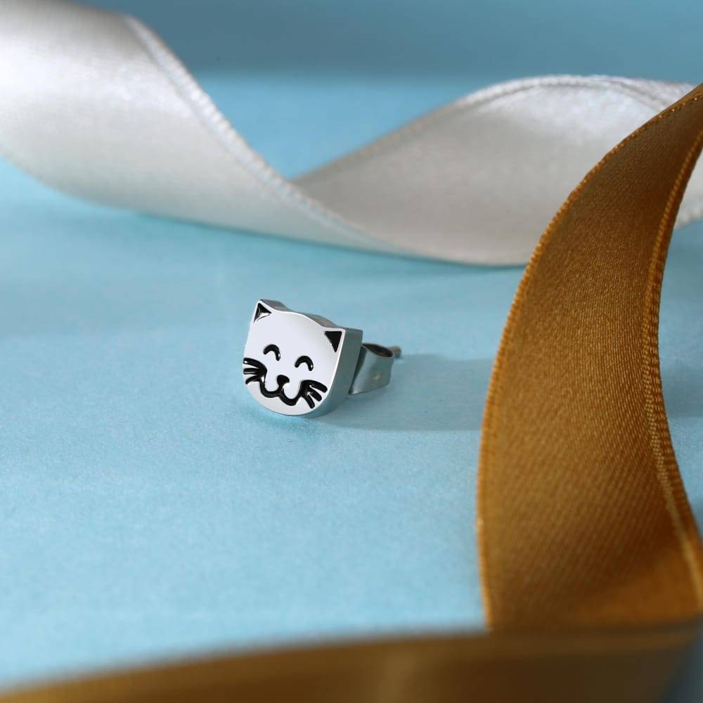 La Petite Story ORECCHINI LA PETITE STORY SINGLE EARRINGS - LPS02AQM65