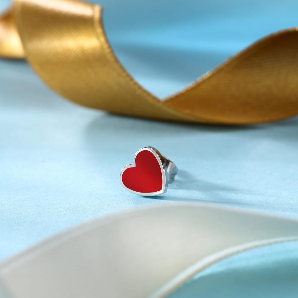 La Petite Story ORECCHINI LA PETITE STORY SINGLE EARRINGS - LPS02AQM64